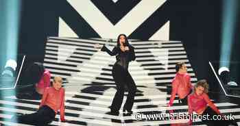 Eurovision 2023 where did UK finish? Full results and leaderboard of this year's final