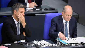 Der Habeck-GAU: Wie Deutschland die Brennstoffzellentechnik verspielt