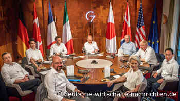 „Sanktionen schüren weltweit Widerstand gegen den Westen“