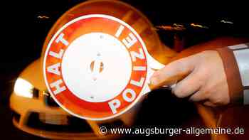 Polizei kontrolliert Poser und Tuner in Neu-Ulm – ein Fahrer flieht