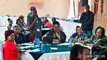 Political pressure to show 'results' is distracting Canada from foreign aid goals, expert says