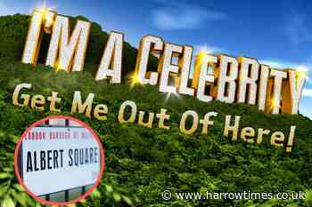 EastEnders star Dean Gaffney reveals I'm A Celeb cancer scare