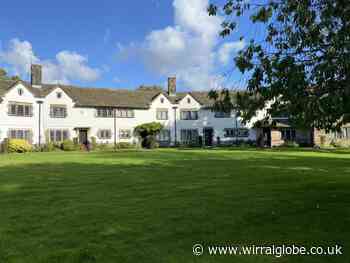 Pensioner 'can’t wait' to leave Port Sunlight village