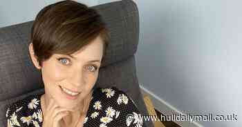 Diet expert reveals foods which help with anxiety and depression