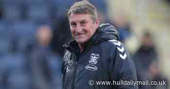 Tony Smith seeing signs of Hull FC vision but focus still on long-term challenge