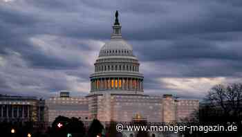 Schuldenobergrenze USA: Warum die US-Schuldenkrise die Börsen bedroht