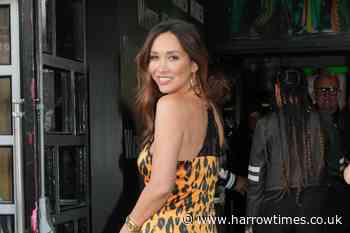 I'm A Celeb legend Myleene Klass wants to become MP after show win