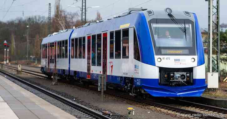 Warnstreik trifft nur noch drei regionale Bahn-Anbieter