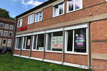 Aus für Studierendenwohnheim: Kirche nennt „wirtschaftliche Zwänge“