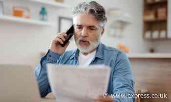 Britons could earn hundreds on their cash by considering 'good alternative' for savings