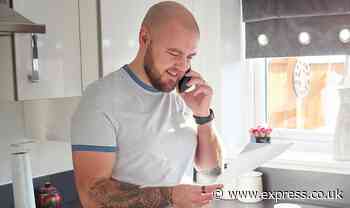 You could save £1,800 on energy bills with home improvement but many make 'common mistake'