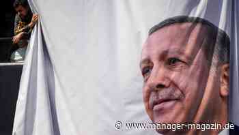 Wahlen in der Türkei: Endet die Ära Recep Tayyip Erdoğan?
