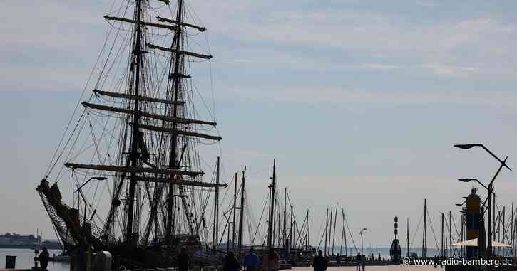 Woche startet wechselhaft mit Sonne, Wolken und Schauern