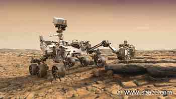 ChatGPT on Mars: How AI can help scientists study the Red Planet