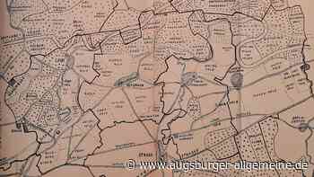 Geschichten aus der Geschichte: Auf der Spur der verschwundenen Siedlungen