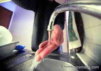 On vous explique pourquoi l'eau très calcaire à Antibes finit par vous coûter cher