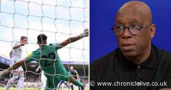 Match of the Day verdict with Nick Pope save questioned in Newcastle draw after Leeds 'mistakes'