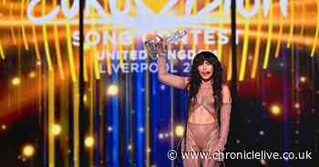 Where Eurovision 2024 will be held and how host country is decided for song contest