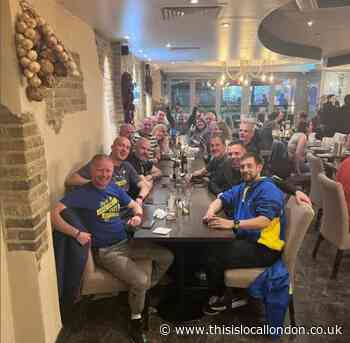 Romford's top-10 places to eat, according to TripAdvisor