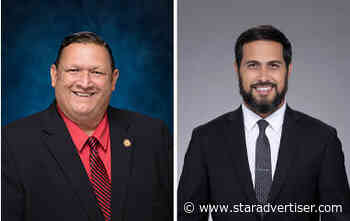 Discord among Hawaii GOP lawmakers lingers