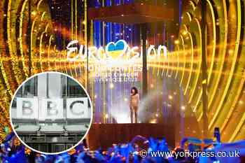 BBC says Eurovision 2023 is the most watched final in show history