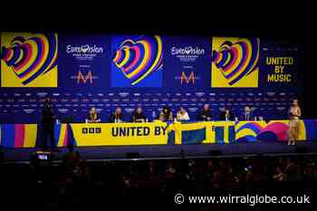 Eurovision Song Contest final attracts biggest TV audience in history
