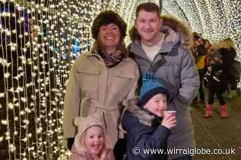 Dad of two takes on huge challenge following bowel cancer diagnosis