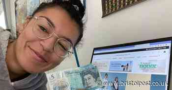 Bargain website selling M&S and River Island outfits for a fiver