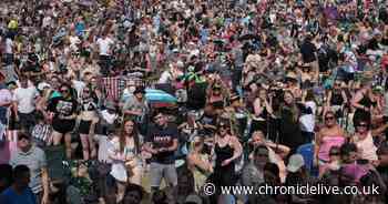 'Flashback' 90s music festival featuring top DJs to go ahead in Cramlington this summer