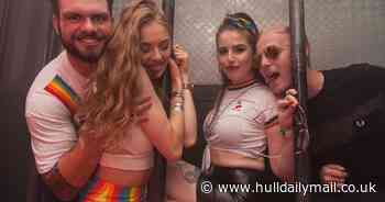 Celebrating two decades of Fuel club in Hull with 80 faces from over the years