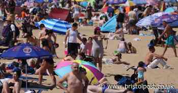 Skin cancer symptoms to watch out for as UK temperatures heat up
