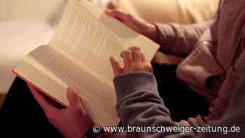 Stiftung Lesen: Mehr Männer sollen Kindern vorlesen