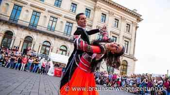 Kulturnacht in Braunschweig: Jetzt schon vormerken!