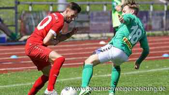 0:2 gegen Oldenburg trübt die Stimmung in Schöningen nicht