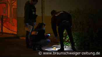 Schüsse in Ostfrankreich: Mann verletzt fünf Menschen