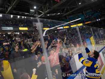 Letter: Saskatoon should strive for better than an 'adequate' arena