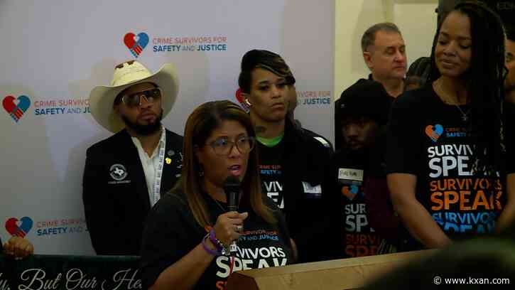 Delays worsen in Texas Crime Victim Compensation Program