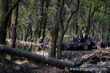 Guerre en Ukraine: fait rare, Moscou annonce la mort de deux responsables militaires russes sur le front