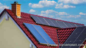 Photovoltaik-Anlagen: Wie Immobilienbesitzer mit Solarstrom Geld verdienen können