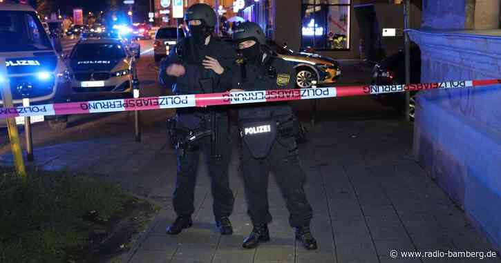 Nach Luftgewehrschüssen: Polizei sucht weiterhin Täter