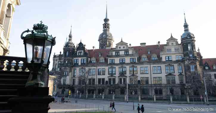 Grünes Gewölbe: Prozess offenbart Täter und Teile der Beute