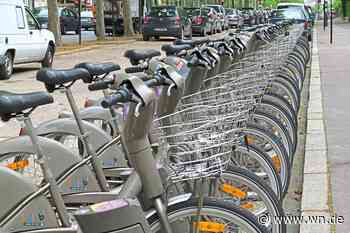 Münster und das Fahrradverleihsystem: Das Ende eines falschen Projektes
