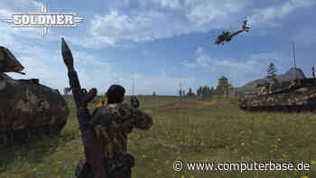 Söldner Secret Wars Remaster: Alter „Battlefield-Killer“ wird von Fans aufgehübscht