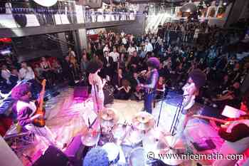 Avis aux amateurs de musique live: le Moods fait son retour à Monaco