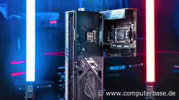 Formfaktoren, Slots und cm: Wie groß sind Hardware und Gehäuse eures Gaming-PCs?