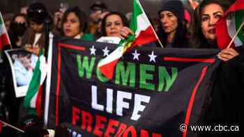 Can Iran move from rallies to regime change? Only with a clear plan, says renowned dissident