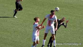 Vivace Grottaferrata-Vis Subiaco 0-3: clamorosa salvezza dei subliacensi