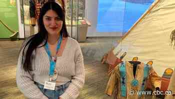 Mother's Day tour at Manitoba Museum showcases traditional Indigenous parenting practices