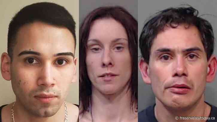 CRIME STOPPERS: Most Wanted – Week of month/date