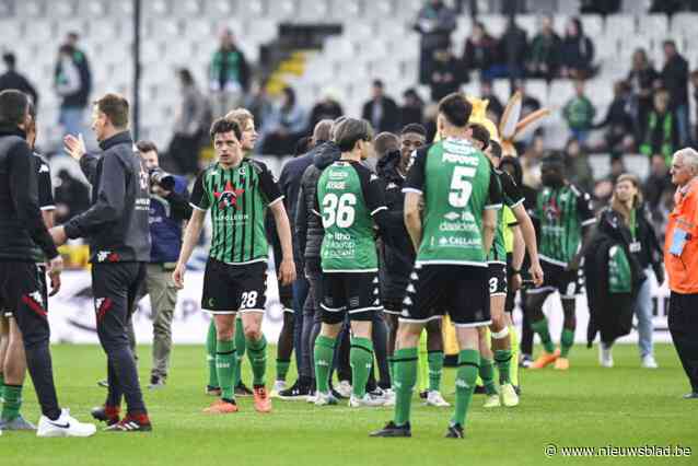 Geen vijfde plaats en Europees voetbal voor Cercle Brugge na Gentse uppercut, maar welke plannen liggen nu op tafel bij eigenaar AS Monaco?